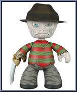 Freddy Krueger Action Figure