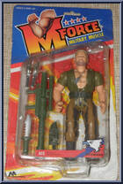 Ace Action Figure