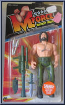 Ace from M-Force - Series 1 manufactured by Marchon [Front]
