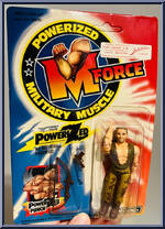 Powerized #6 Action Figure