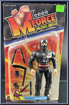 Shadow from M-Force - Series 2 manufactured by Marchon [Front]