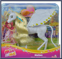 Onchao Action Figure