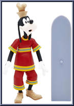 Goofy Action Figure