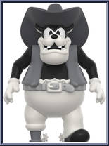 Peg-Leg Pete Action Figure