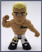Cody (White Pants) Action Figure