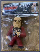 Maxell Jacob Friedman (MJF) Action Figure