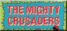 Mighty Crusaders