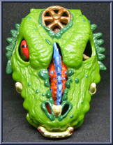 Versus Kronosaur Action Figure