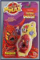 Challenges Lava Beast Action Figure