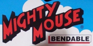 Mighty Mouse (Takara)