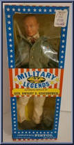 Gen. Dwight D. Eisenhower Action Figure