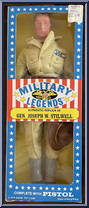 Gen. Joseph W. Stilwell Action Figure