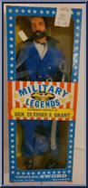 Gen. Ulysses S. Grant Action Figure