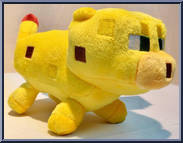 Ocelot Action Figure