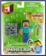 Steve? Action Figure