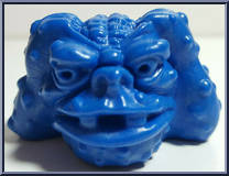 Drak Action Figure