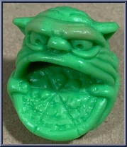 Gulp Action Figure