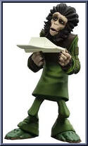 Cornelius Action Figure