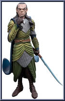 Elrond Action Figure