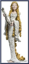 Galadriel Action Figure