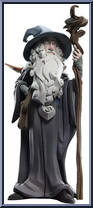 Gandalf the Grey Action Figure