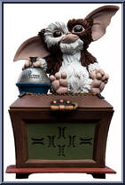Gizmo Action Figure