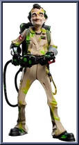 Peter Venkman Action Figure