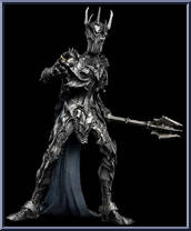 Sauron Action Figure