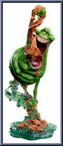 Slimer Action Figure