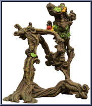 Treebeard Action Figure