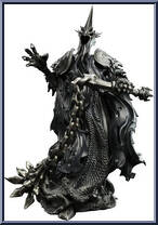 Witch-King Action Figure