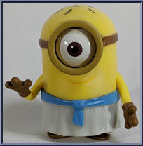 Egyptian Minion