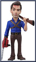 Ashley "Ash" Williams Action Figure