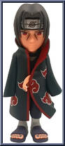 Itachi Action Figure