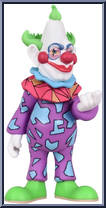 Jumbo Action Figure