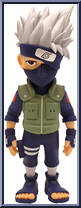 Kakashi Action Figure