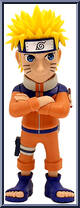 Naruto from Minix - Naruto manufactured by Minix [Loose]