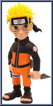 Naruto Action Figure