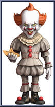 Pennywise Action Figure