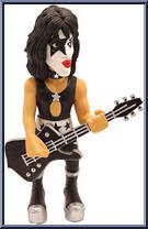 Starchild Action Figure