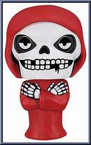 Misfits Fiend Action Figure