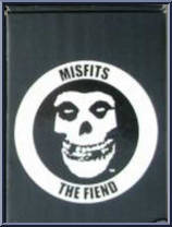 Fiend Action Figure