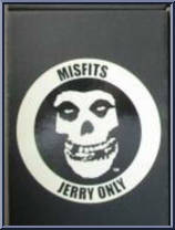 Jerry Only Action Figure