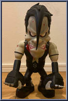 Jerry Only Action Figure