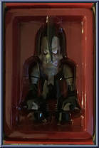 Jerry Only from Misfits - Zombie Version manufactured by Medicom [Front]