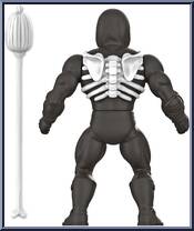 Fiend from Misfits - Vintage manufactured by Super7 [Loose]