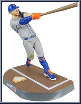 Pete Alonso (Mets) Action Figure