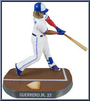 Vladimir Guerrero Jr. (Blue Jays) Action Figure