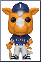 Rangers Captain (Rangers) Action Figure