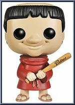 Swinging Friar (Padres) Action Figure